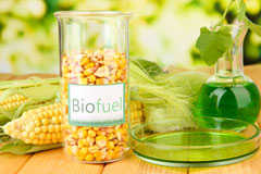 New Bewick biofuel availability
