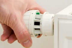 New Bewick central heating repair costs