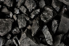 New Bewick coal boiler costs